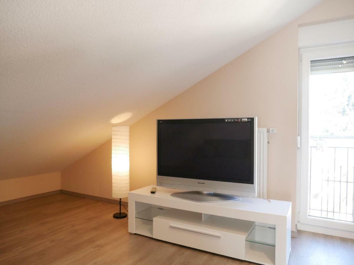 Ferienwohnung Kirschbluete Mosbach  المظهر الخارجي الصورة