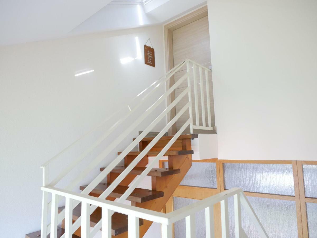 Ferienwohnung Kirschbluete Mosbach  المظهر الخارجي الصورة